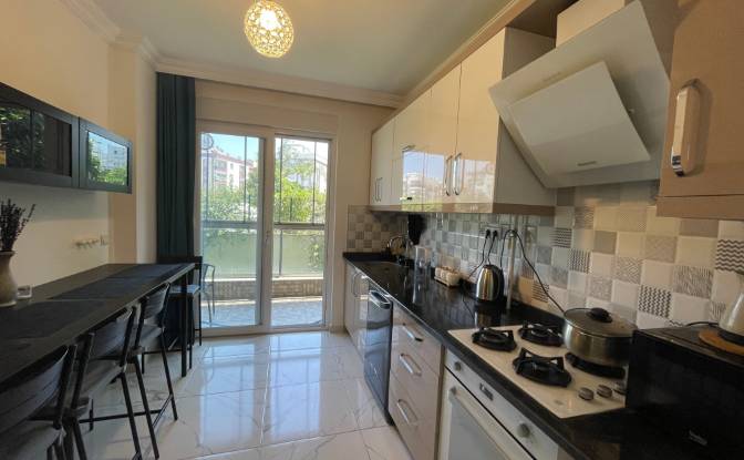 Apartment for Sale Dudenbasi, Sk No:. Photo#8 Apartment for Sale Dudenbasi, Sk No:. Photo#8