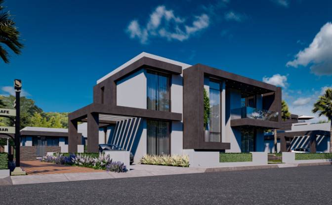 Single Family Home for Sale Yeni Bogazici 99680. Photo#10