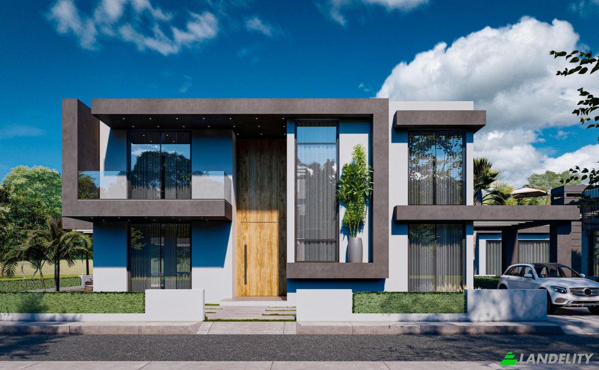 Single Family Home for Sale Yeni Bogazici 99680, Yeni Bogazici. Photo 11