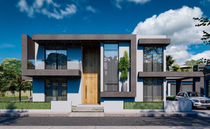 Single Family Home for Sale Yeni Bogazici 99680. Photo#11