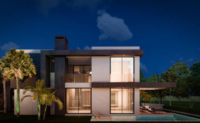 Single Family Home for Sale Yeni Bogazici 99680. Photo#3