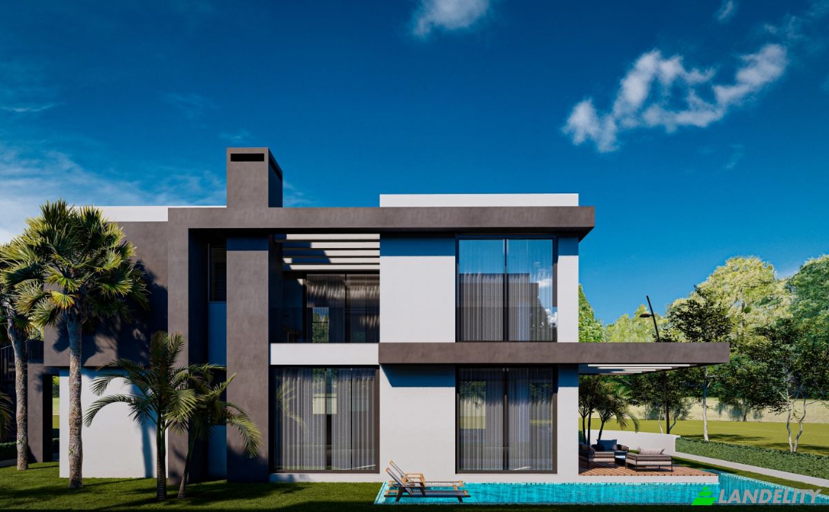 Single Family Home for Sale Yeni Bogazici 99680, Yeni Bogazici. Photo 4