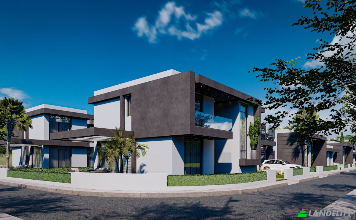 Single Family Home for Sale Yeni Bogazici 99680, Yeni Bogazici. Photo 8