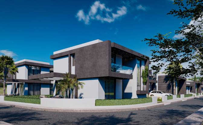 Single Family Home for Sale Yeni Bogazici 99680. Photo#8