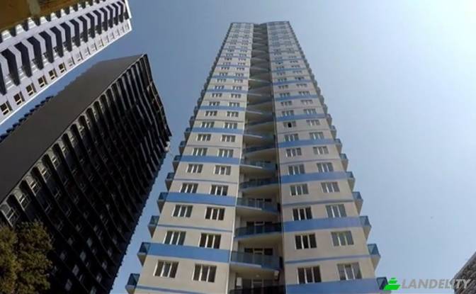 Apartment for Sale - Batumi, Georgia