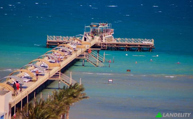 Apartment for Sale Hurghada, Red Sea Governorate. Photo#3 Apartment for Sale Hurghada, Red Sea Governorate. Photo#3