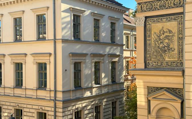 Apartment for Sale - Krakow, Poland