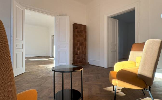 Apartment for Sale Studencka, Krakow. Photo#13