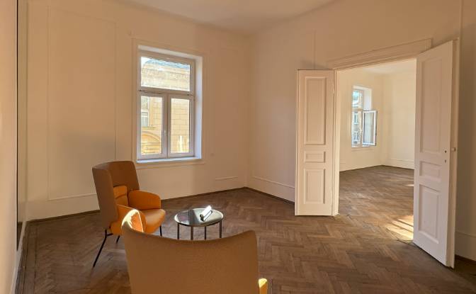 Apartment for Sale Studencka, Krakow. Photo#15