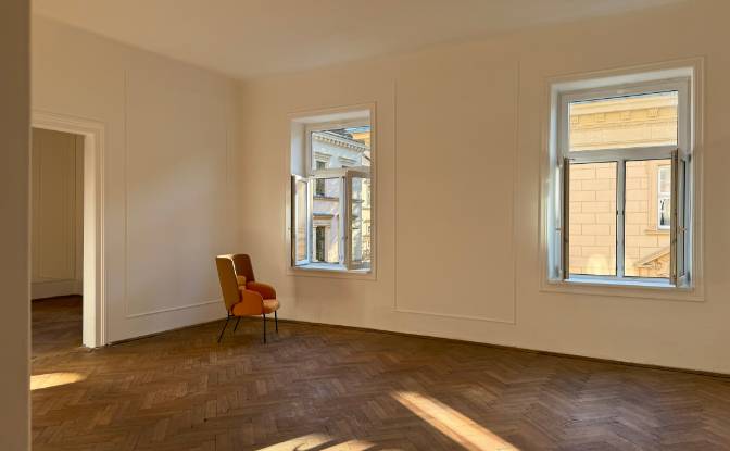 Apartment for Sale Studencka, Krakow. Photo#17