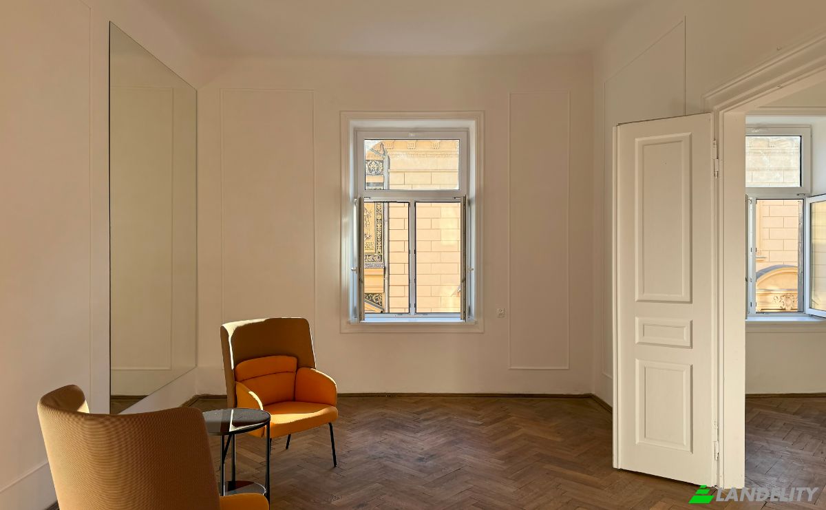 Apartment for Sale Studencka, Krakow, Lesser Poland Voivodeship, Poland. Photo 18