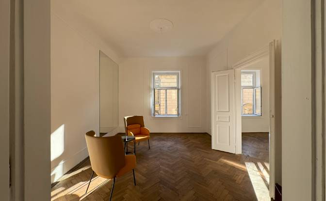 Apartment for Sale Studencka, Krakow. Photo#19