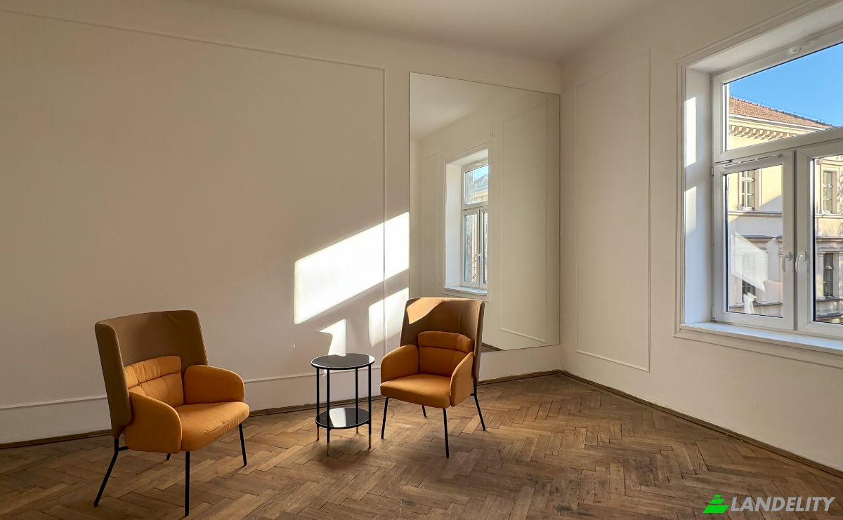 Apartment for Sale Studencka, Krakow, Lesser Poland Voivodeship, Poland. Photo 20