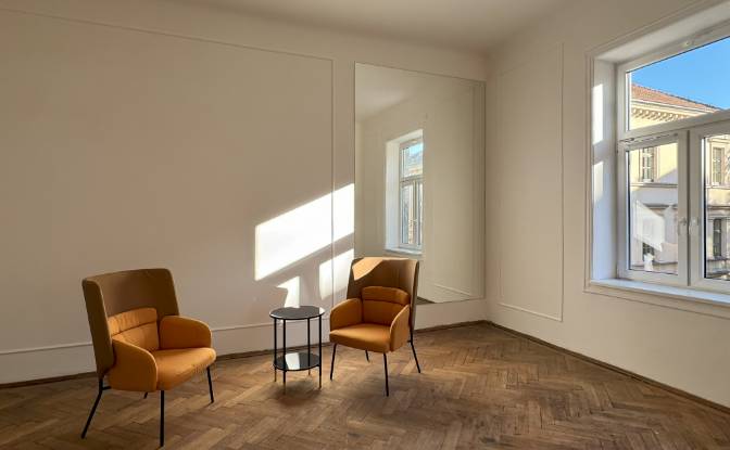 Apartment for Sale Studencka, Krakow. Photo#20
