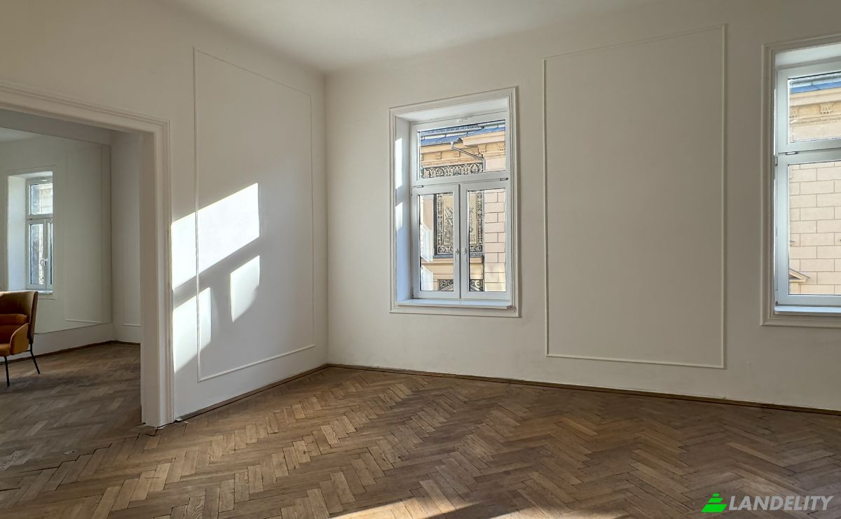 Apartment for Sale Studencka, Krakow, Lesser Poland Voivodeship, Poland. Photo 21