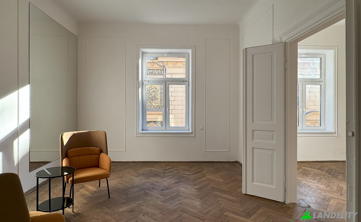 Apartment for Sale Studencka, Krakow, Lesser Poland Voivodeship, Poland. Photo 23