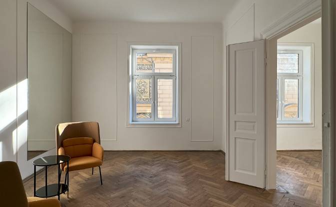 Apartment for Sale Studencka, Krakow. Photo#23