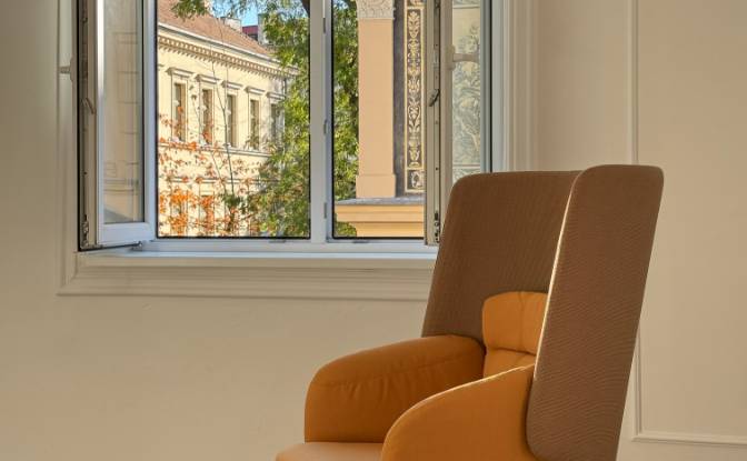 Apartment for Sale Studencka, Krakow. Photo#3