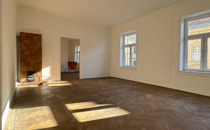 Apartment for Sale Studencka, Krakow. Photo#6