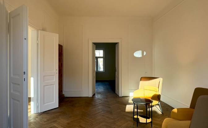 Apartment for Sale Studencka, Krakow. Photo#8