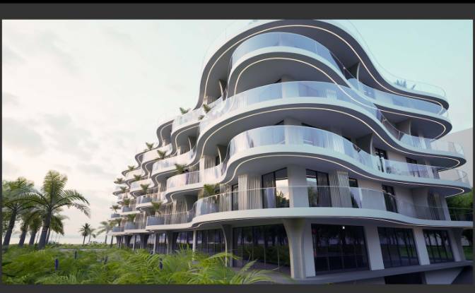 Apartment for Sale - Batumi, Georgia