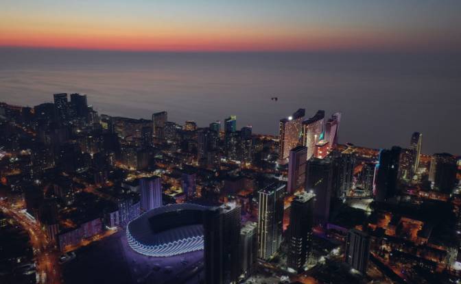Investing/Development for Sale Batumi. Photo#3 Investing/Development for Sale Batumi. Photo#3