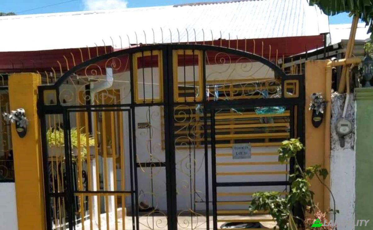 Duplex for Sale Minglanilla, Cebu, Central Visayas, Philippines. Photo 3