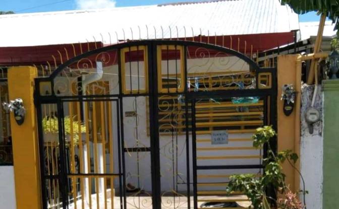 Duplex for Sale Minglanilla, Cebu, Central Visayas. Photo#3 Duplex for Sale Minglanilla, Cebu, Central Visayas. Photo#3