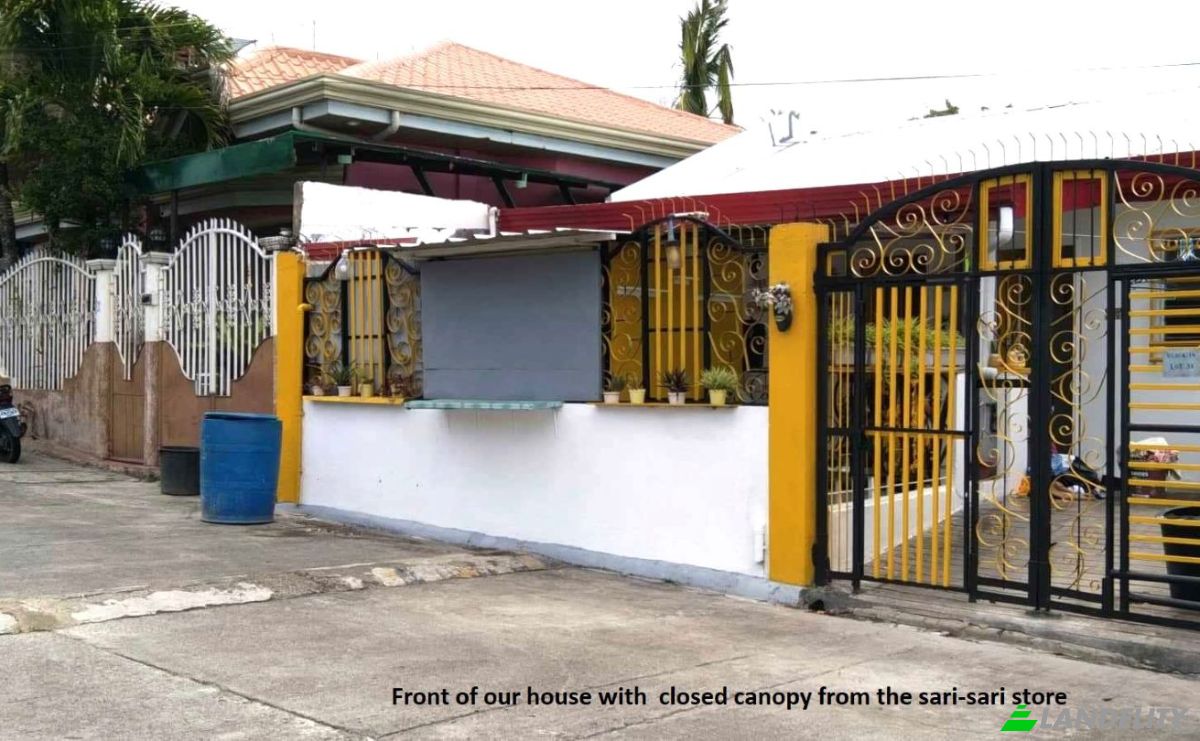Duplex for Sale Minglanilla, Cebu, Central Visayas, Philippines. Photo 1