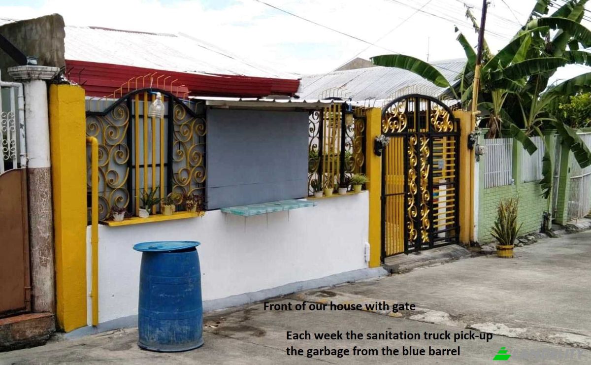 Duplex for Sale Minglanilla, Cebu, Central Visayas, Philippines. Photo 4