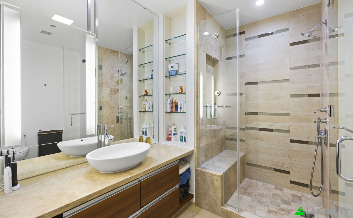 condominio en venta 3726 W Aria Pl, Las Vegas, NV 89158, USA, Paradise, Clark County, Nevada, United States. Foto 8