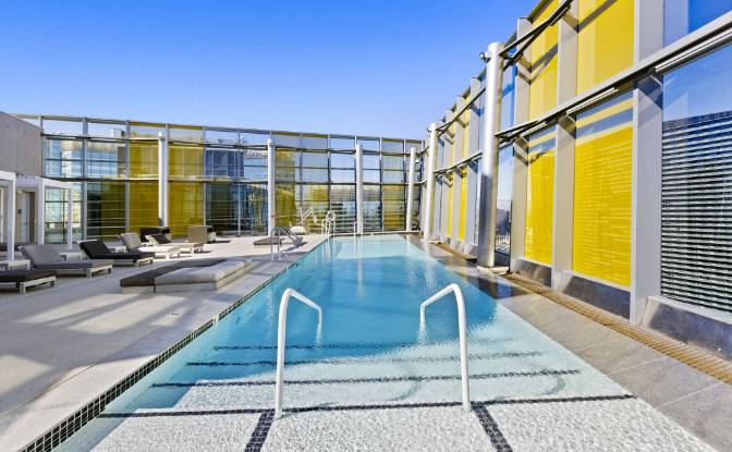 condominio en venta 3726 W Aria Pl, Las Vegas. Foto#10