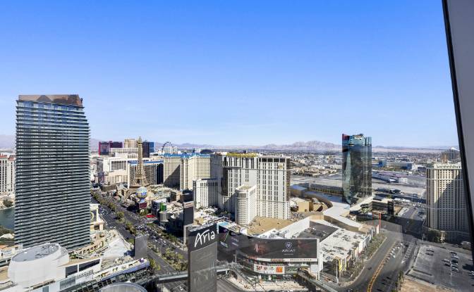 condominio en venta 3726 W Aria Pl, Las Vegas. Foto#11