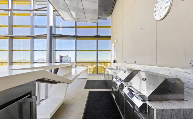 condominio en venta 3726 W Aria Pl, Las Vegas. Foto#9