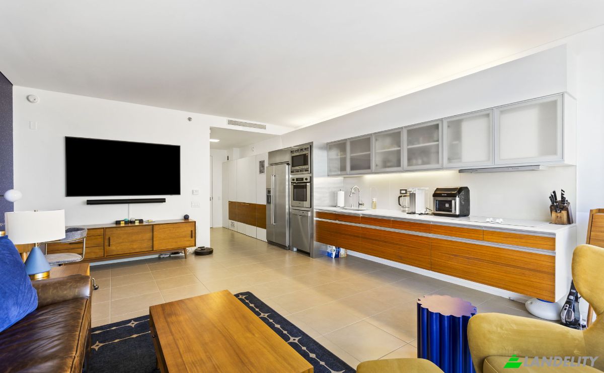 condominio en venta 3726 W Aria Pl, Las Vegas, NV 89158, USA, Paradise, Clark County, Nevada, United States. Foto 3