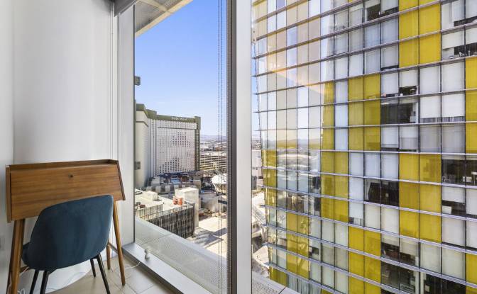 condominio en venta 3726 W Aria Pl, Las Vegas. Foto#6