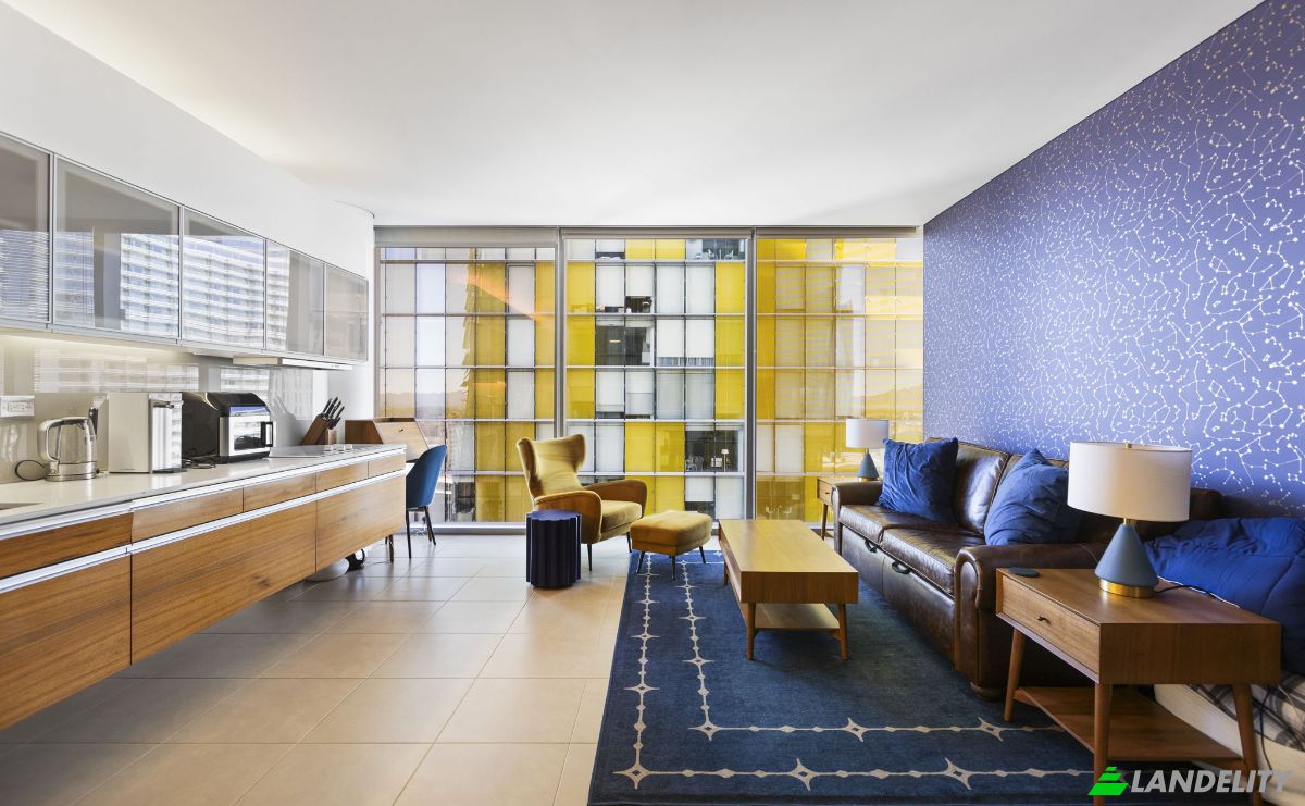 condominio en venta 3726 W Aria Pl, Las Vegas, NV 89158, USA, Paradise, Clark County, Nevada, United States. Foto 5