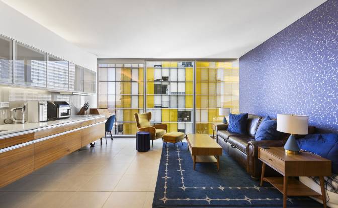 condominio en venta 3726 W Aria Pl, Las Vegas. Foto#5