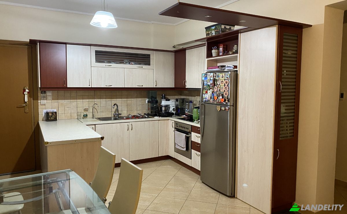 Apartment for Sale Kolokotroni, Elefsina, Eleusis, Attica, Decentralized Administration of Attica, Greece. Photo 3