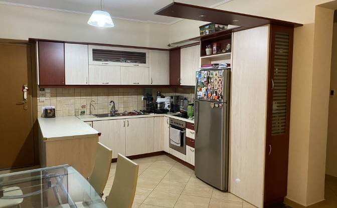 Apartment for Sale Kolokotroni, Elefsina, Eleusis. Photo#3 Apartment for Sale Kolokotroni, Elefsina, Eleusis. Photo#3