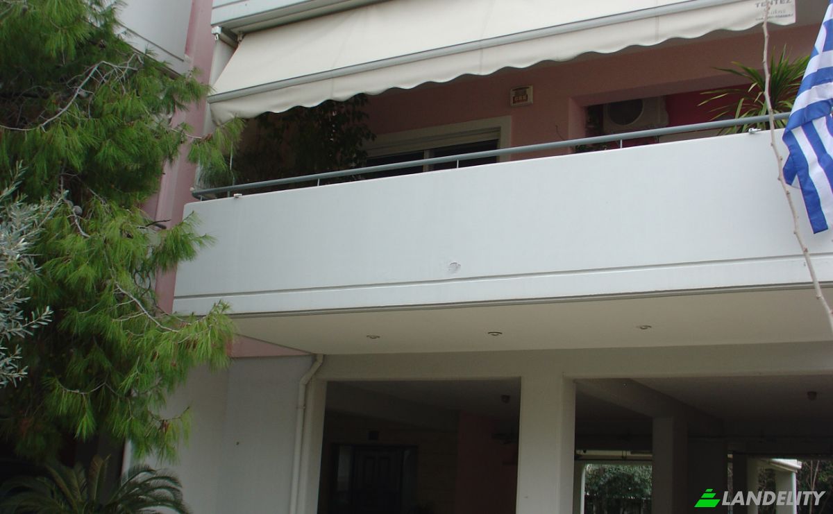 Apartment for Sale Kolokotroni, Elefsina, Eleusis, Attica, Decentralized Administration of Attica, Greece. Photo 1