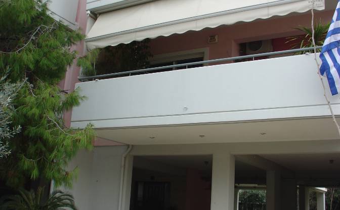 Apartment for Sale Kolokotroni, Elefsina, Eleusis. Photo#1 Apartment for Sale Kolokotroni, Elefsina, Eleusis. Photo#1