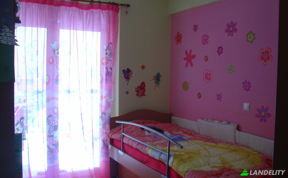 Apartment for Sale Kolokotroni, Elefsina, Eleusis, Attica, Decentralized Administration of Attica, Greece. Photo 6