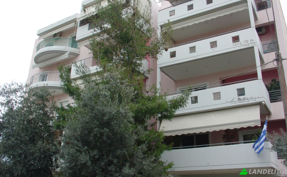 Apartment for Sale Kolokotroni, Elefsina, Eleusis, Attica, Decentralized Administration of Attica, Greece. Photo 7