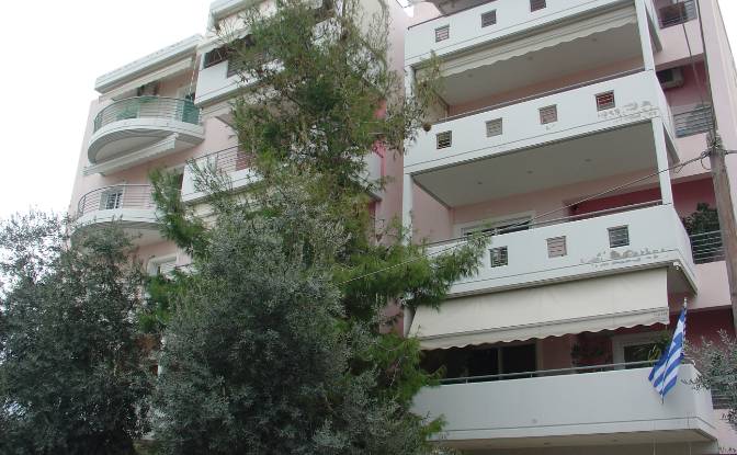 Apartment for Sale Kolokotroni, Elefsina, Eleusis. Photo#7 Apartment for Sale Kolokotroni, Elefsina, Eleusis. Photo#7