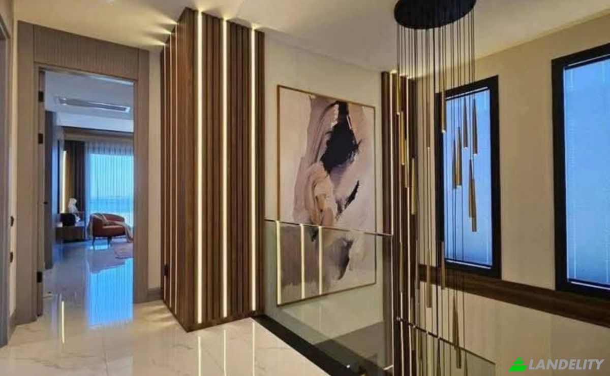 Villa zu verkaufen Sogucak, Yuvamikur Sitesi No:4, 09400 Kusadasi Aydin, Kusadasi Aydin, Kusadasi, Aydin, Turkiye. Foto 6