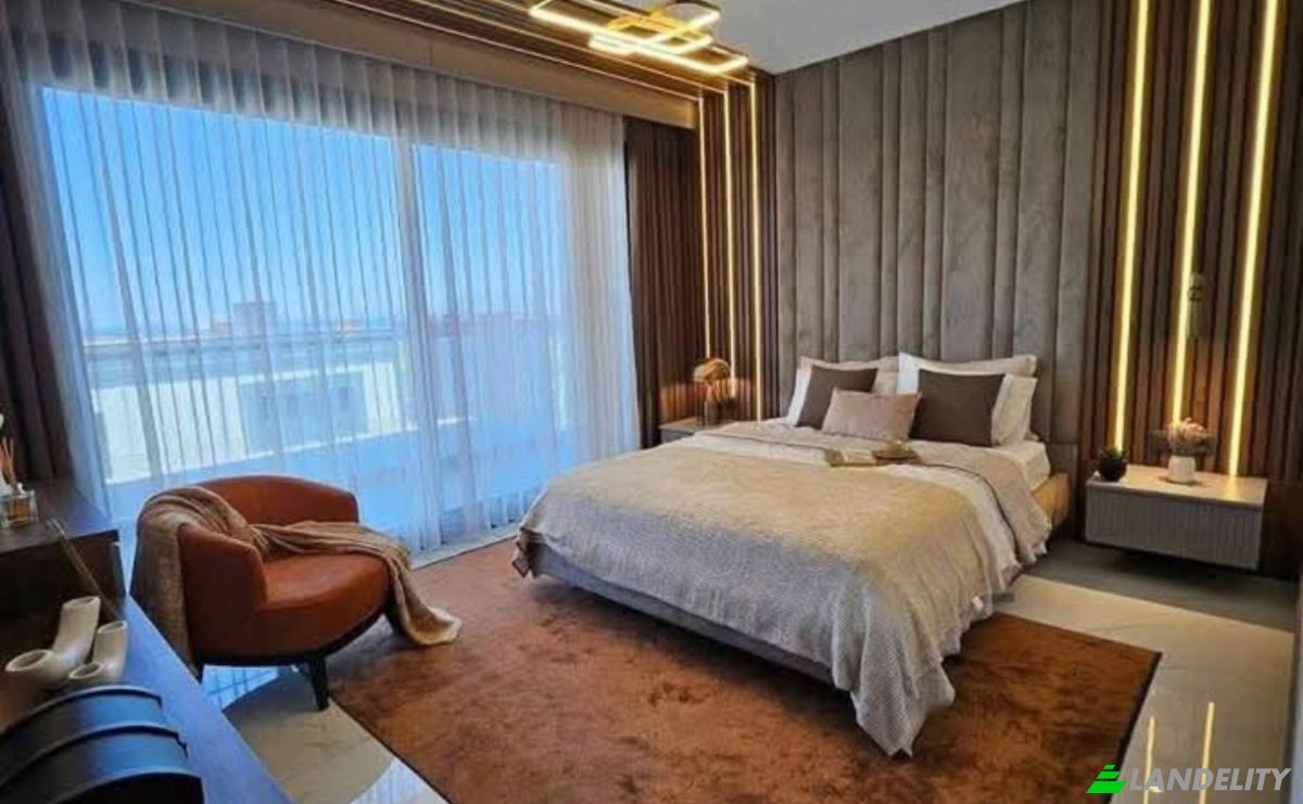Villa zu verkaufen Sogucak, Yuvamikur Sitesi No:4, 09400 Kusadasi Aydin, Kusadasi Aydin, Kusadasi, Aydin, Turkiye. Foto 7