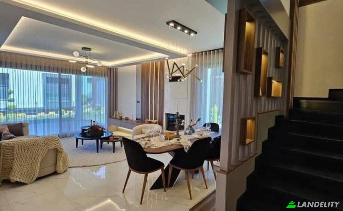 Villa zu verkaufen Sogucak, Yuvamikur Sitesi No:4, 09400 Kusadasi Aydin, Kusadasi Aydin, Kusadasi, Aydin, Turkiye. Foto 8