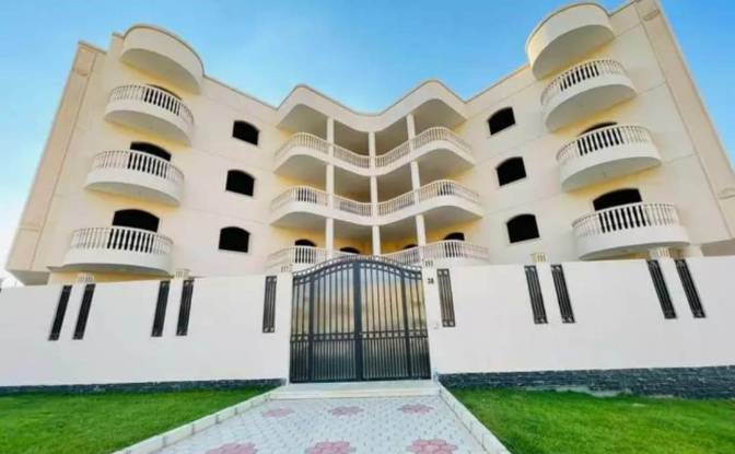 Apartment for Sale - Al Shorouk City, Egypt