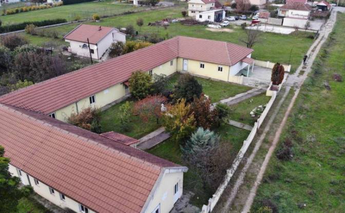 Bed and Breakfast for Sale Velje Brdo, Grbe. Photo#2 Bed and Breakfast for Sale Velje Brdo, Grbe. Photo#2